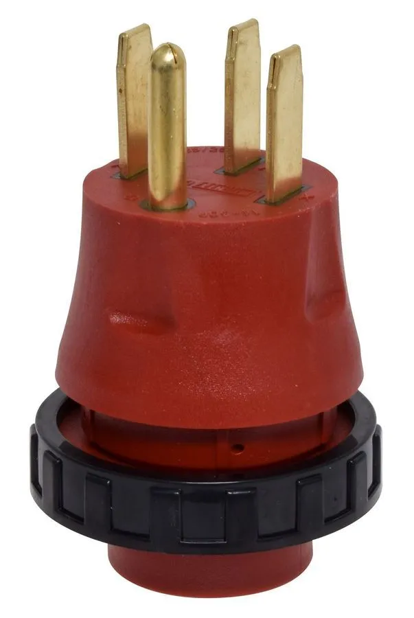 50A - 30A Detachable Adapter P